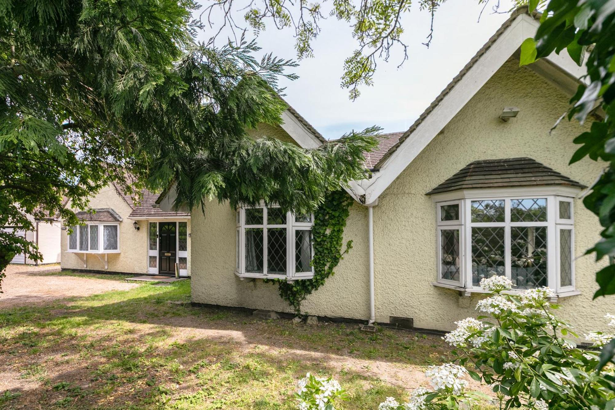 Rural Lodge Stay In Windsor! Hot Tub! Sleeps 20 Bray Eksteriør billede